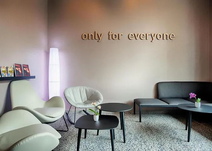 B&B Hotel Wien-Meidling