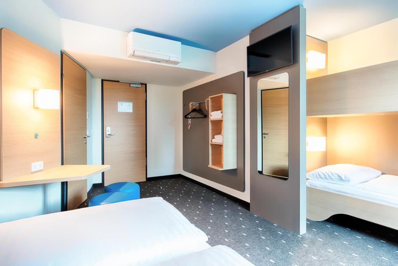 Hotel Wien-meidling Viena
