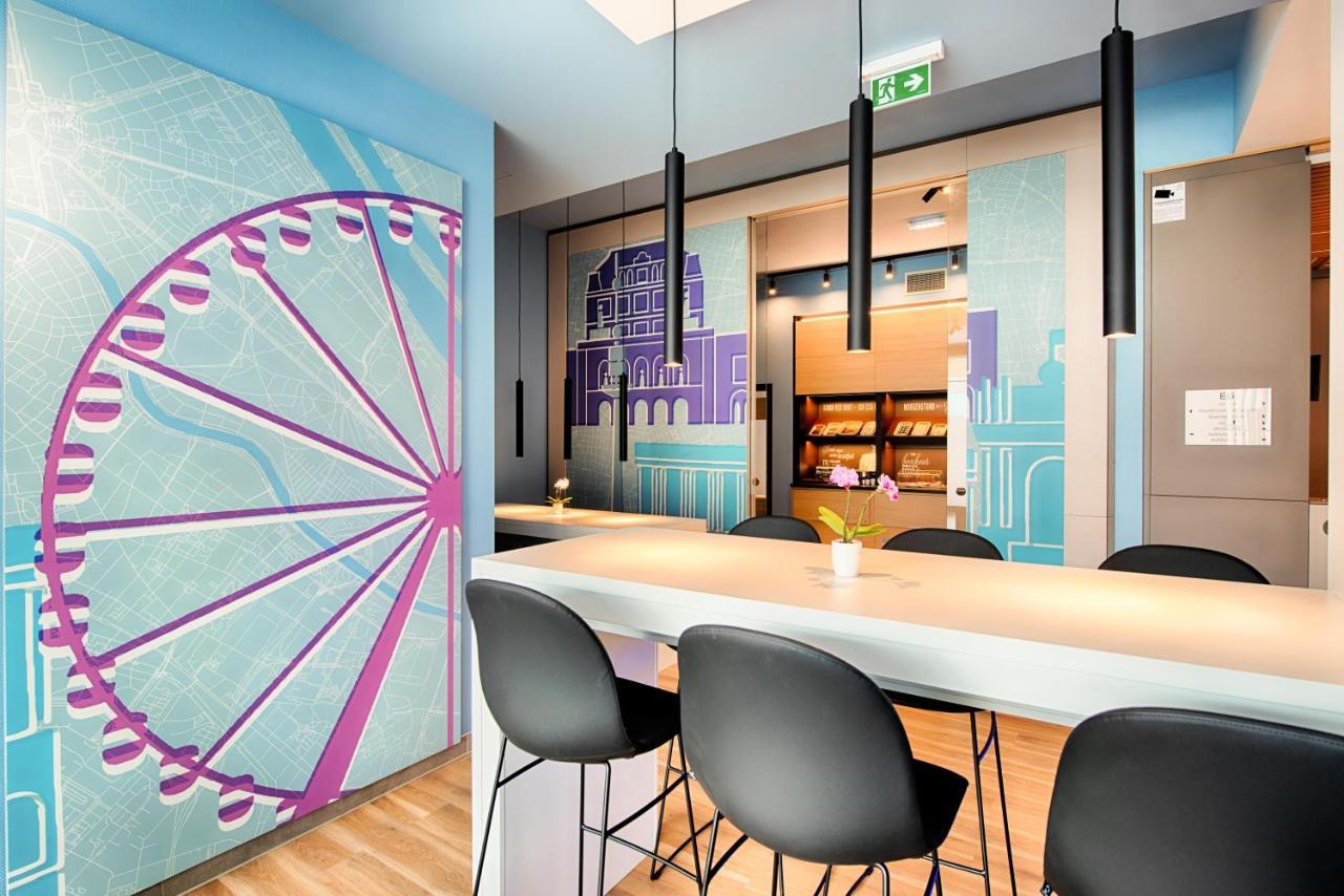 Wien-meidling Hotel Viena